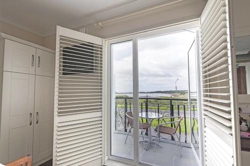 Sea Breeze Lodge B&B Galway