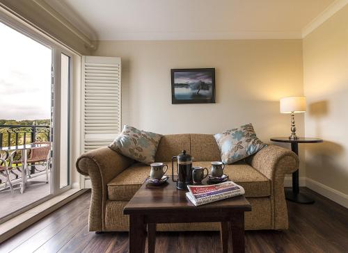 Sea Breeze Lodge B&B Galway