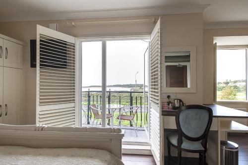 Sea Breeze Lodge B&B Galway