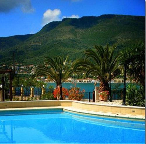 Captain Yiannis Captain Yiannis