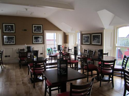 Towers Hotel Glenbeigh - image 2