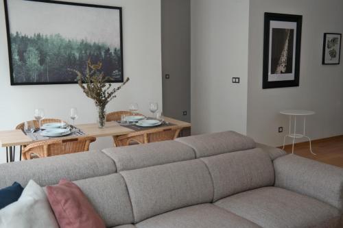 Penthouse Apartment & Pool Malaga Center 1