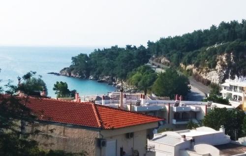 View, Chrysa Mare in Kavala