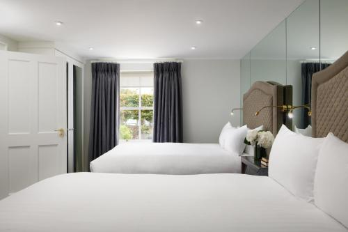 The Lodge at Ashford Castle - image 2