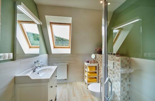 Sad nad Klingerom - Accommodation - Banská Štiavnica