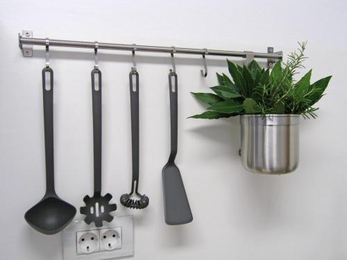 Apartment Biba