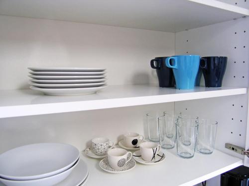 Apartment Biba - main image