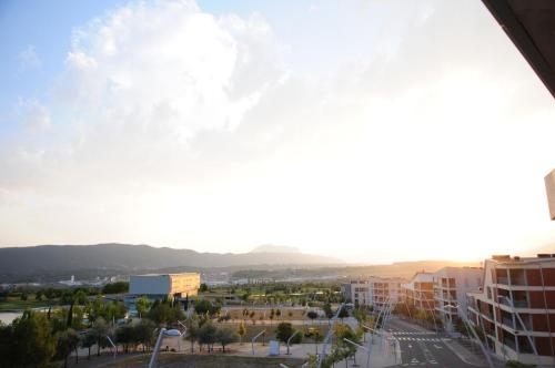  Apartamento en Las Margas Sabiñanigo in Latas