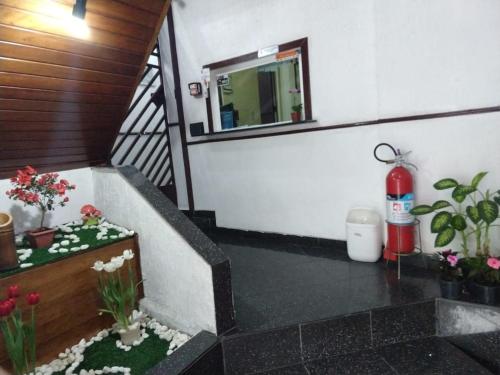 Hotel Flor da Vila Mariana, Сан-Паулу