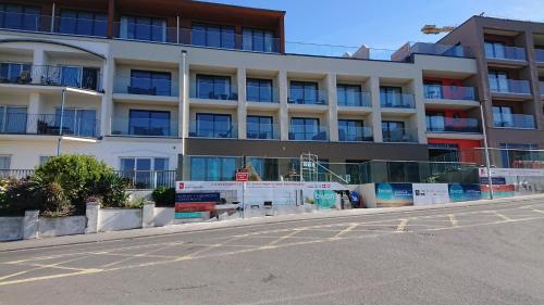 ทางเข้า, 17 Woolacombe The Byron in วูลาคอมบ์