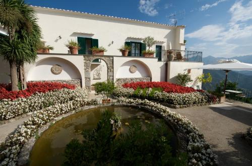 Hotel Parsifal