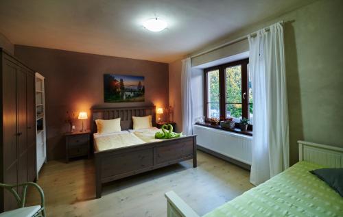 Sad nad Klingerom - Accommodation - Banská Štiavnica