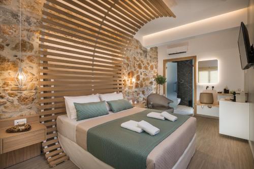 Agave Suites Crete