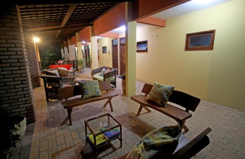 Igarakuê Hotel Pousada