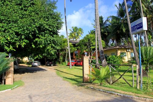 Igarakuê Flat, Japaratinga (zdjęcie 9)