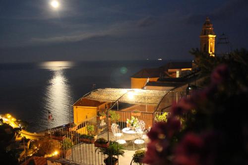 Eco del mare