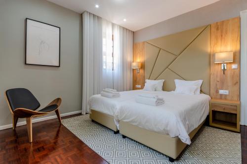 Le Jardin Lisbon - image 11