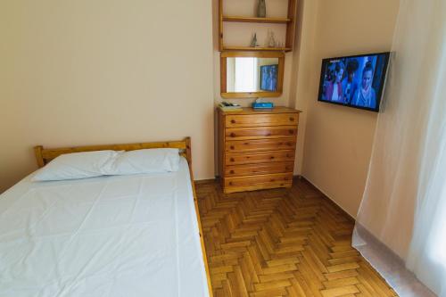 VIP Greece Petros, Atény (fotografie 5)