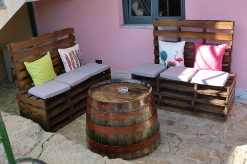  Quinta das Lindas in Mondim de Basto