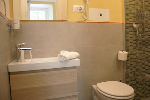 Paola Guest House, Rom (Foto 9)