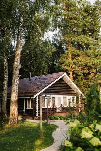 Hotel Mikhailovskoe - image 6