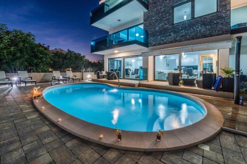 Luxury Apartments VilaMaloca