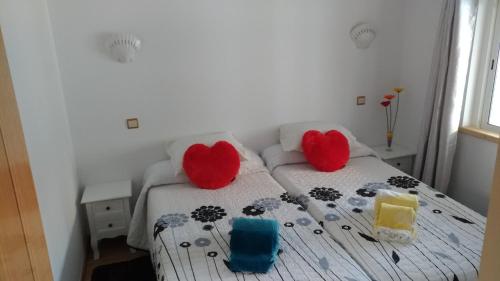  Apt Cardoso 3 ao lado da Praia Peneco in Albufeira