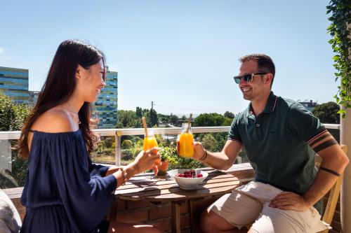  Porto Escape Apartment, Unterkunft in Vila Nova de Gaia