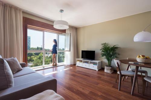  Porto Escape Apartment in Vila Nova de Gaia