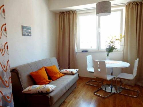 المرافق, Nataliia Twister Apartment in Rozino