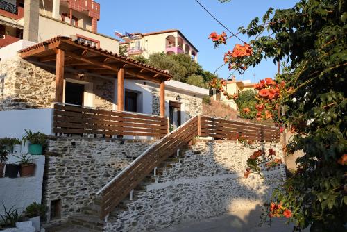 Villa Anna in Balíon