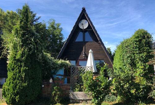Ferienhaus nahe Warnemunde 96m von Elmenhorst/Lichtenhagen entfernt