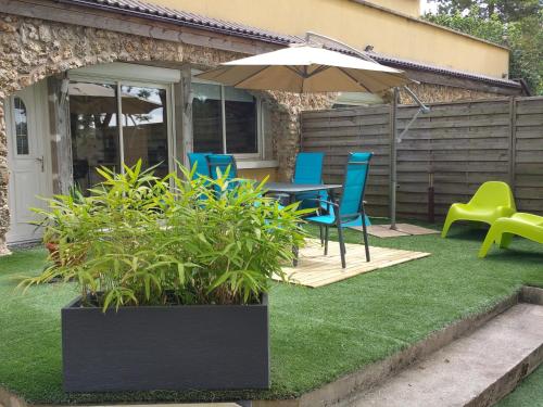 Pause verdure en Yvelines photo 22