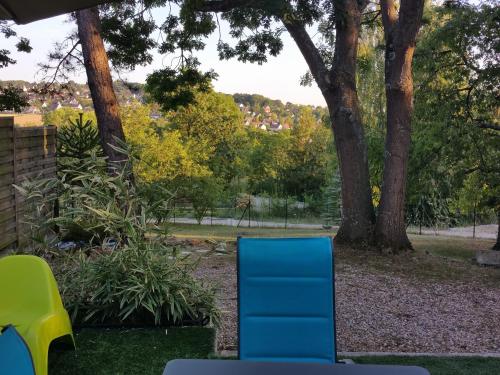 Pause verdure en Yvelines photo 19