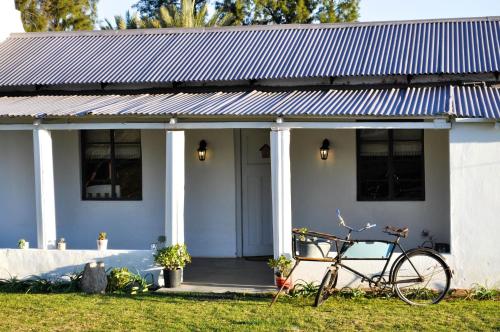 . Avonsrus Guesthouse