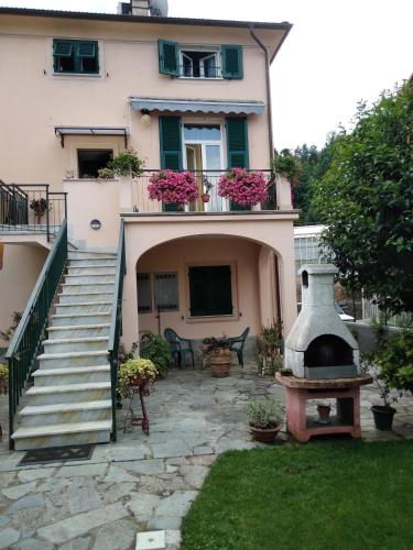  Casa Nonna Rosa, Pension in Cogorno bei Borzonasca