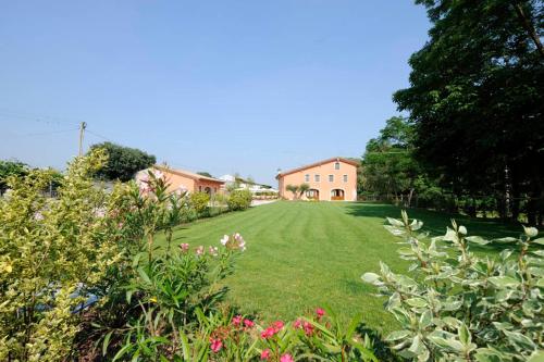  Agriturismo Corte Morandini, Valeggio sul Mincio bei Castel Goffredo