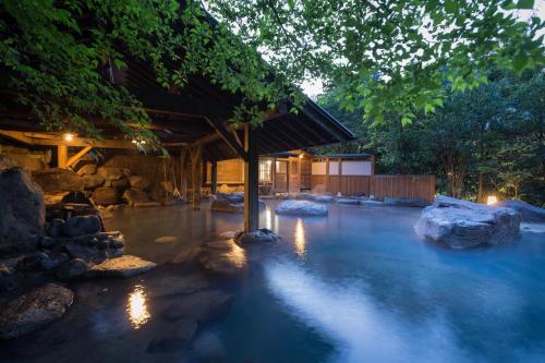 Yamabiko Ryokan