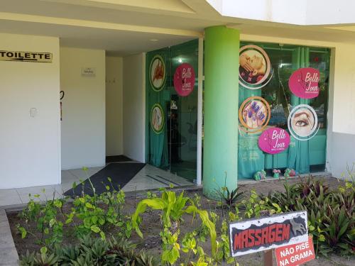 FLAT 6206F - ANCORAR RESORT