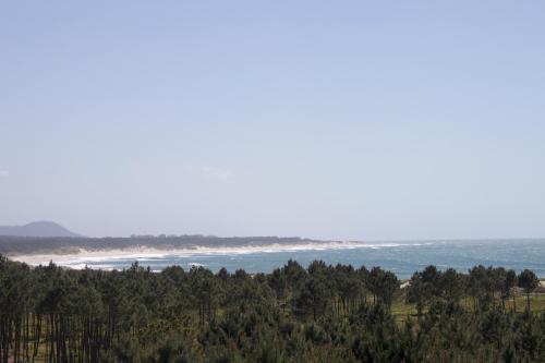  Foz Do Rio Lima - River, Beach & City Views in Viana do Castelo