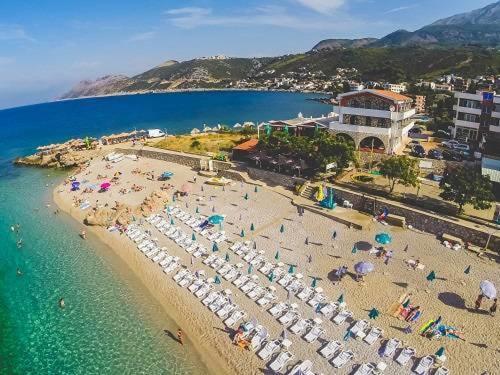 Traum Urlaub in Montenegro