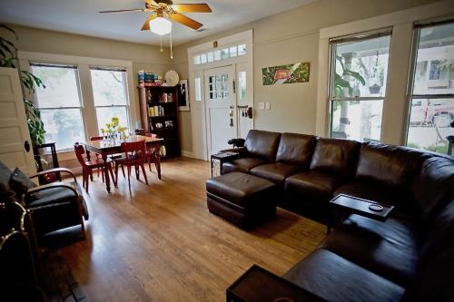 Historic Harthan - Downtown Austin