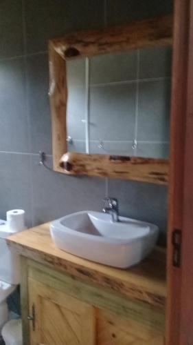 Two-Bedroom Chalet image 10