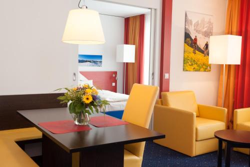 Stay2Munich Hotel & Serviced Apartments