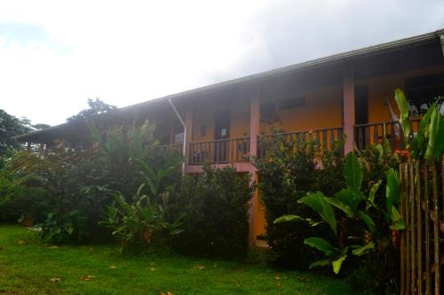 Hotel Cacao Río Celeste