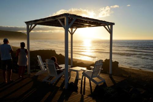  Praia St Bárbara in Ribeira Grande