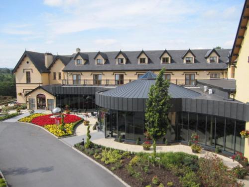 . Errigal Country House Hotel