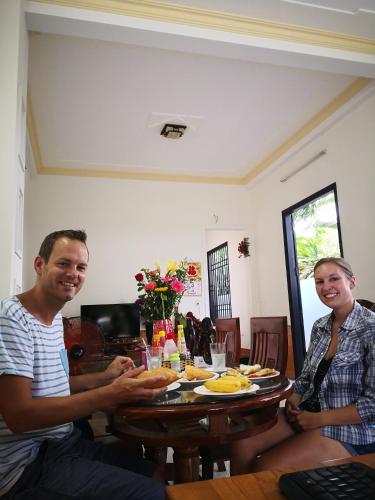 Cam Nam Homestay