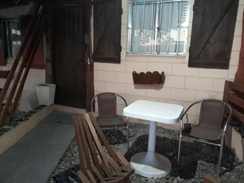 Complejo Sierras, Villa Parque Síquiman (foto 8)