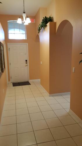 Mayas Villa in Haines City, USA